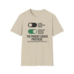 The Parent Coach Protocol T-Shirt