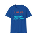 14 Hour Days T-Shirt