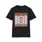 Lineup Dispute Dept T-Shirt