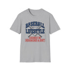 Baseball Lifestyle T-Shirt