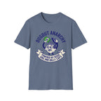 Dugout Anarchy T-Shirt