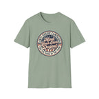 Anti Gossip Campaign T-Shirt
