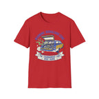Biohazard Zone T-Shirt