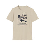 The Team Hoppers T-Shirt