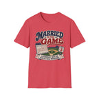Married To The Game