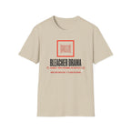 Bleacher Drama T-Shirt