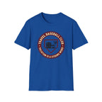 Travel Baseball Club T-Shirt