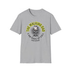 The Walking Dad T-Shirt