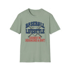Baseball Lifestyle T-Shirt