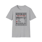 Nutrition Facts