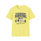 Tournament Survival Kit T-Shirt