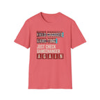 Just Check Game Changer T-Shirt