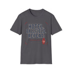 Hotel.BallField.Repeat T-Shirt