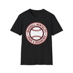 Baseball Mentality T-Shirt