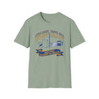 Little League vs Travel Ball T-Shirt
