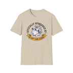 My Empty Bank Account T-Shirt