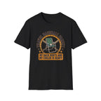 Travel Baseball Parent T-Shirt