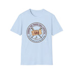 Funding the Travel Baseball Lifestyle T-Shirt