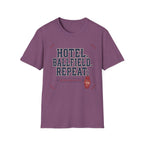 Hotel.BallField.Repeat T-Shirt