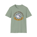 My Empty Bank Account T-Shirt