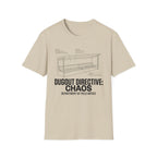 Dugout Directive Chaos T-Shirt