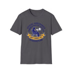 Official Gamechanger Admin T-Shirt