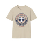 Bureau of Questionable Calls T-Shirt