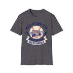 Walk Up Song Elite T-Shirt
