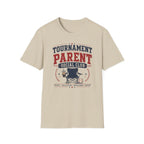 Tournament Parent Social Club T-Shirt
