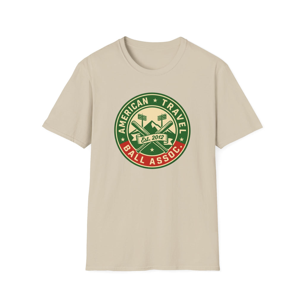 American Travel Ball Assoc. T-Shirt
