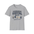 Tournament Survival Kit T-Shirt