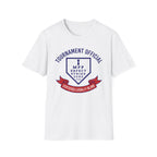 Tournament Official T-Shirt