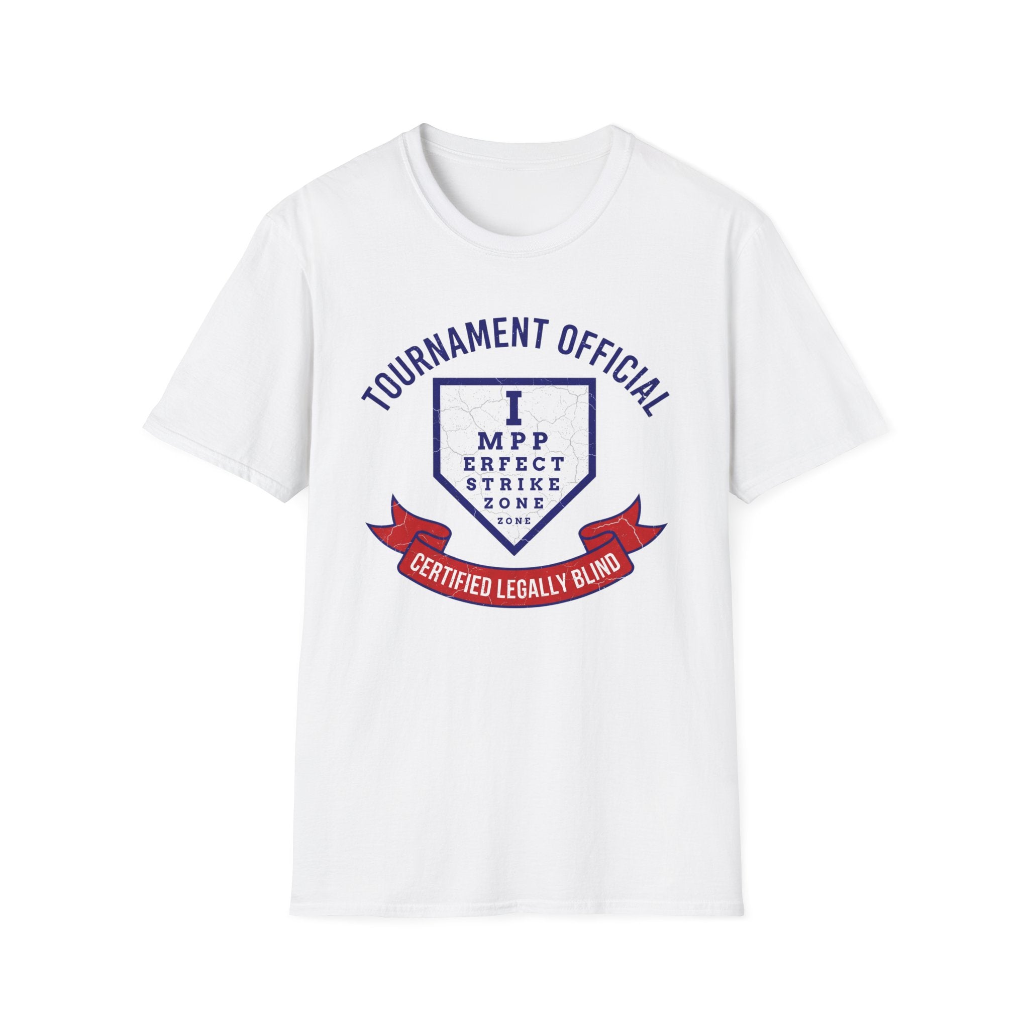Tournament Official T-Shirt