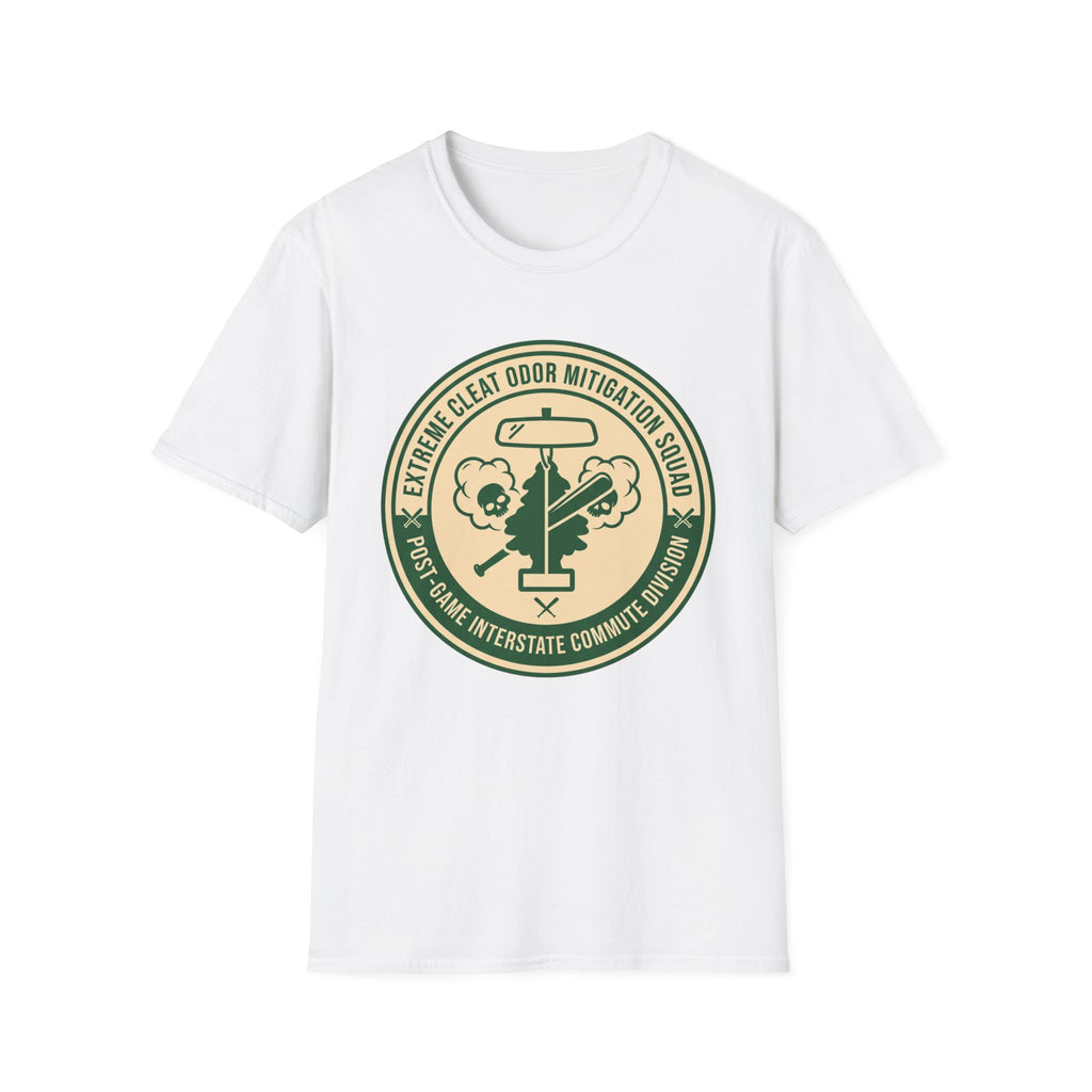 Extreme Cleat Odor T-Shirt