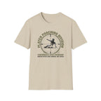 Player Poaching Division T-Shirt