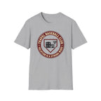Travel Baseball Club T-Shirt
