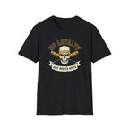 No Loyalty T-Shirt