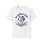 Dugout Anarchy T-Shirt