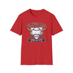 Earned Not Given T-Shirt