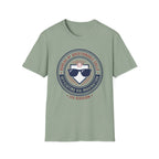Bureau of Questionable Calls T-Shirt