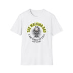 The Walking Dad T-Shirt
