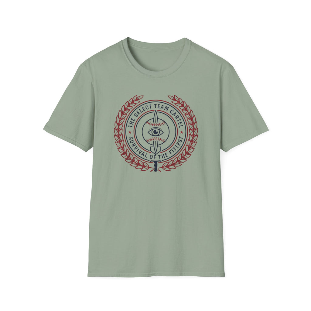 Select Team Cartel T-Shirt