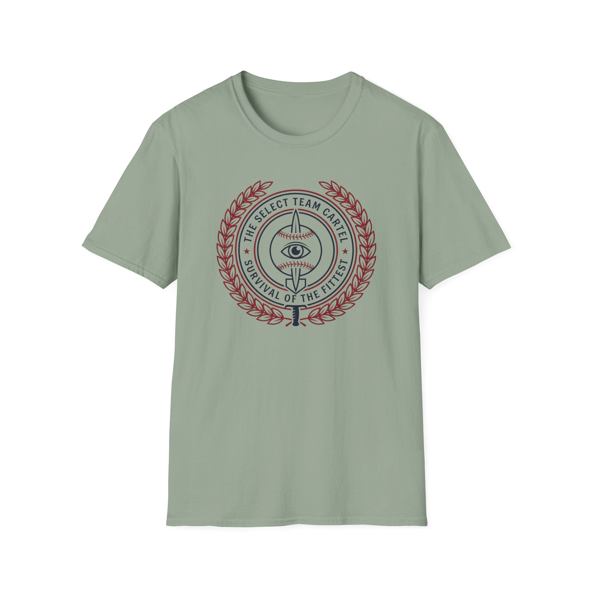 Select Team Cartel T-Shirt