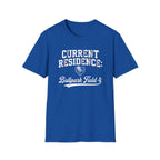 Current Residence T-Shirt