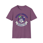 Dugout Anarchy T-Shirt