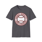 Baseball Mentality T-Shirt
