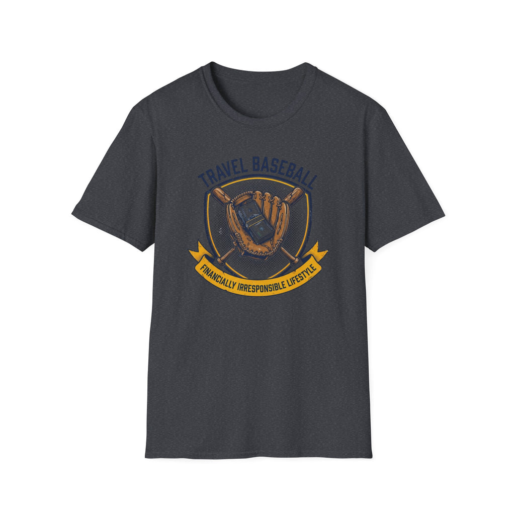 Financially Irrisponsible T-Shirt