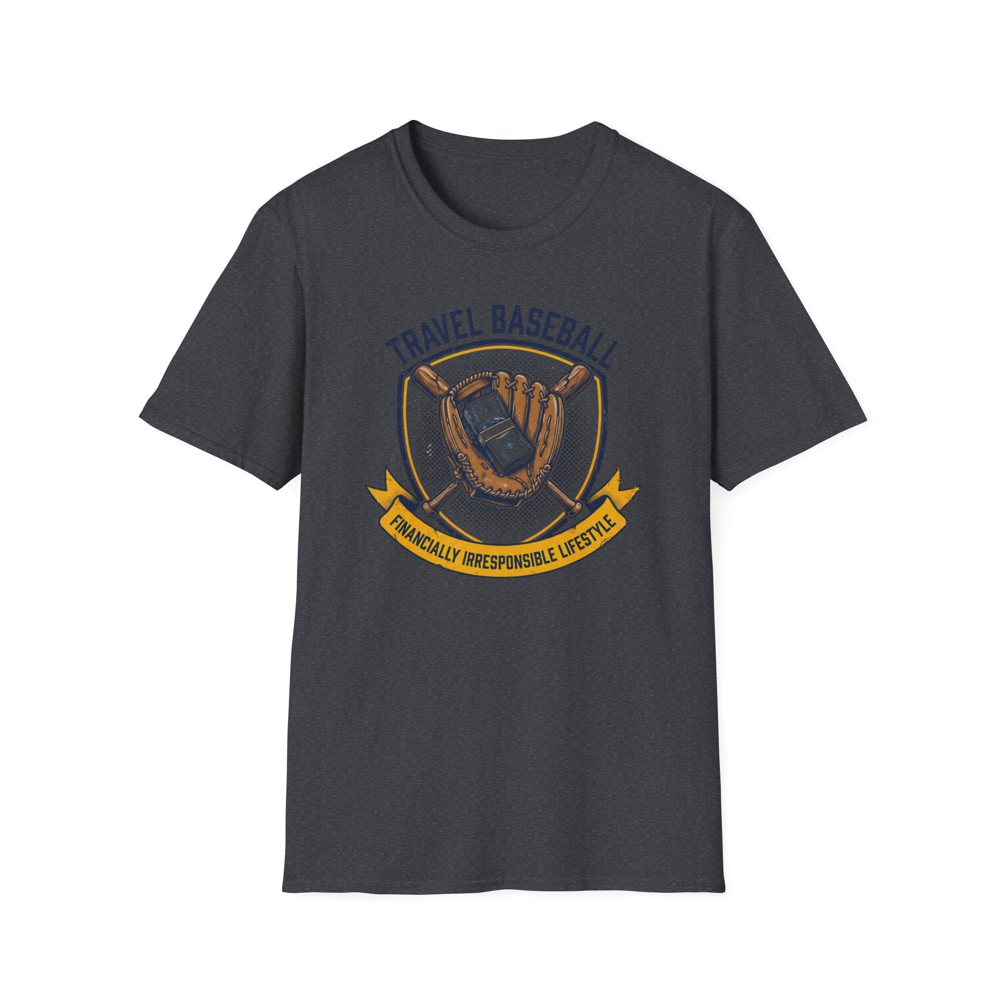 Financially Irrisponsible T-Shirt