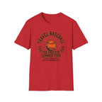 Travel Ball Dad T-Shirt