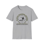Player Poaching Division T-Shirt